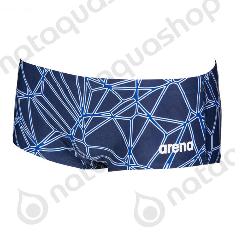 CARBONICS PRO LOW WAIST SHORT Color