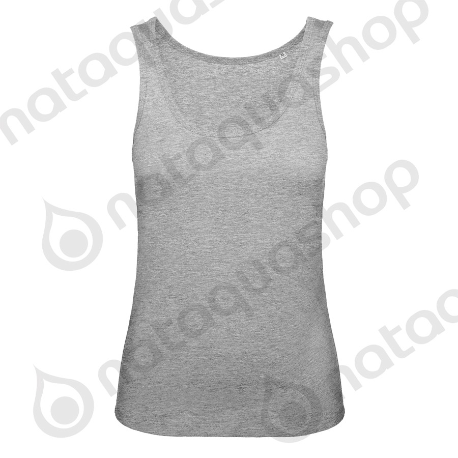 DEBARDEUR B252F - FEMME couleurs