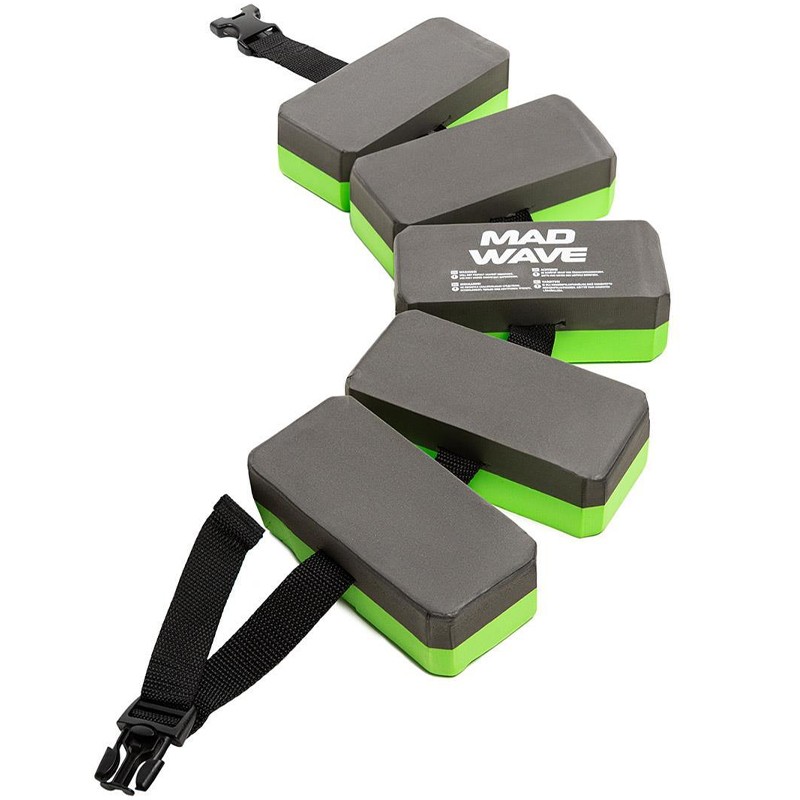 BELT FOR TRAINING couleurs