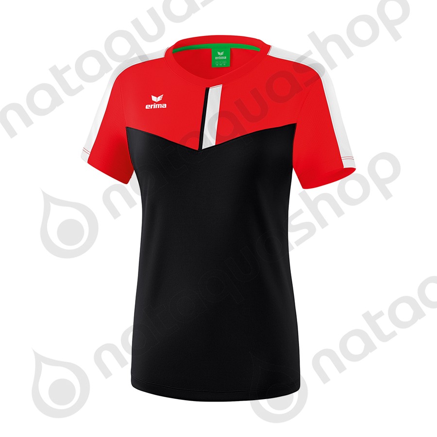 T-SHIRT SQUAD - FEMME