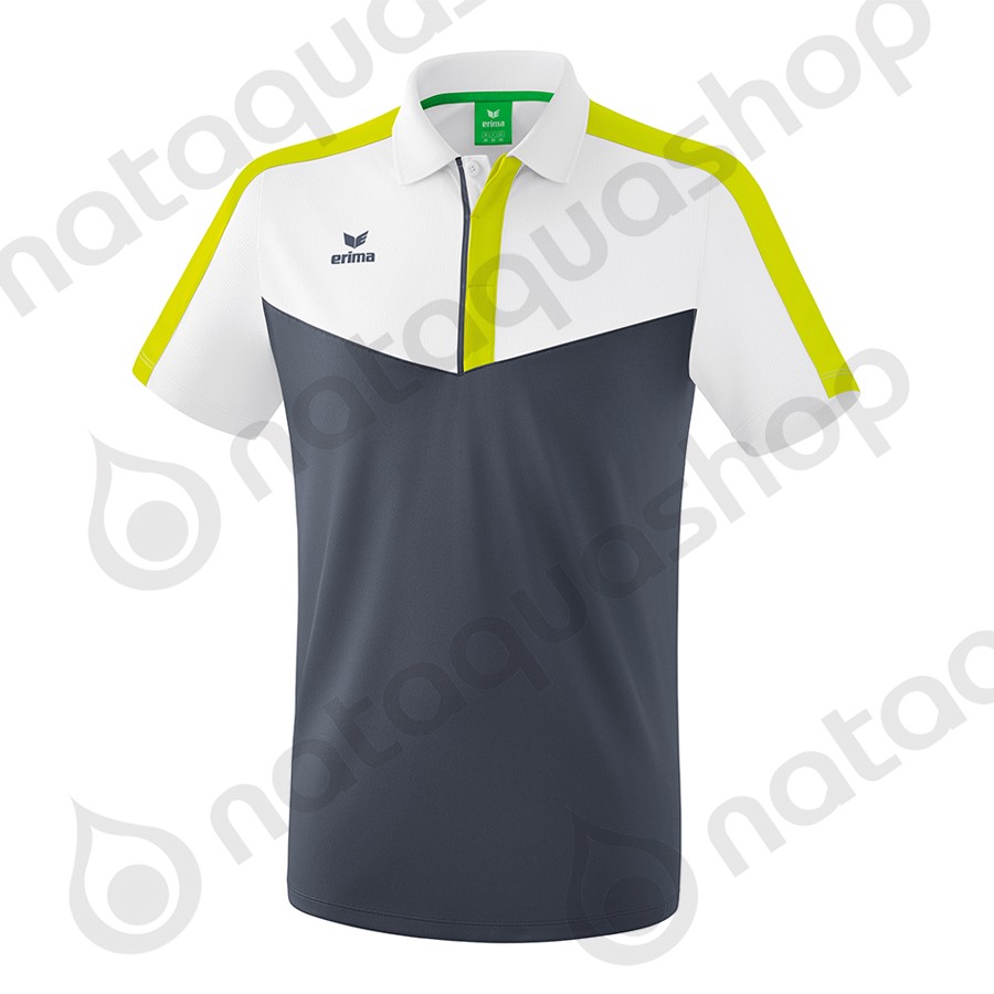 POLO SQUAD - ADULTE Color