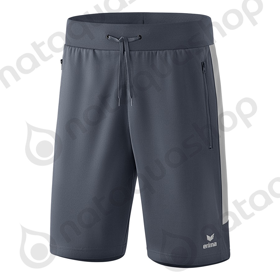 SHORT WORKER SQUAD - ADULTE Color