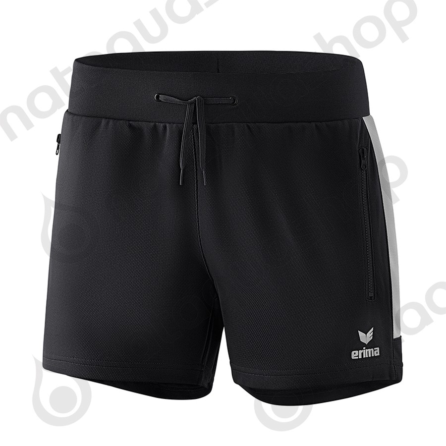 SHORT WORKER SQUAD - FEMME