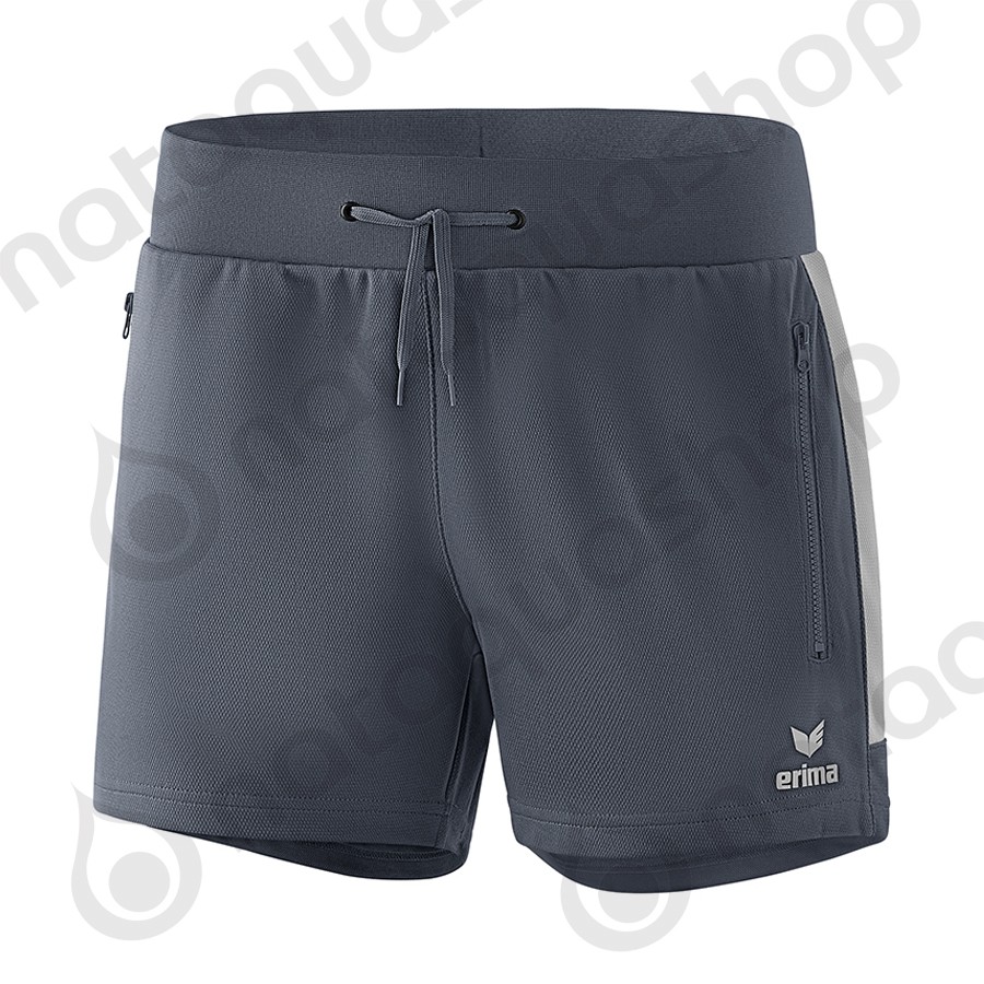 SHORT WORKER SQUAD - FEMME Color