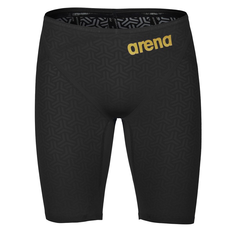 POWERSKIN CARBON GLIDE JAMMER Black Color