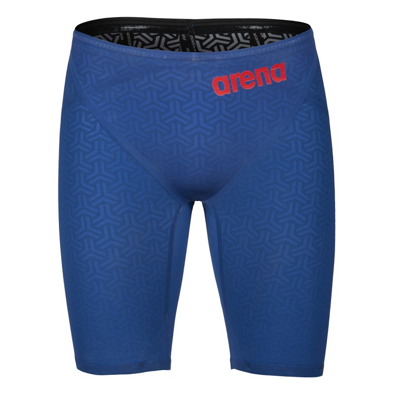 POWERSKIN CARBON GLIDE JAMMER Blue Color