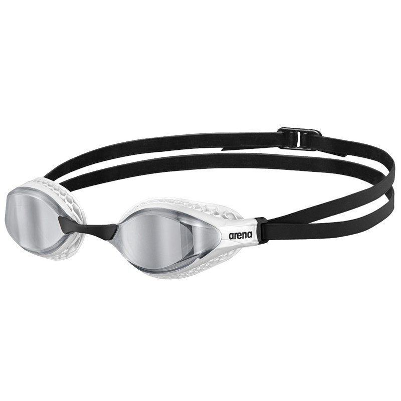 AIRSPEED MIRROR SILVER White Color