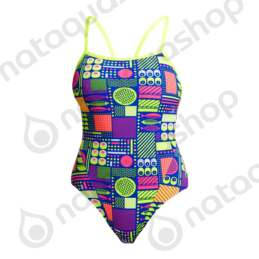 PACKED LUNCH - FB FEMME