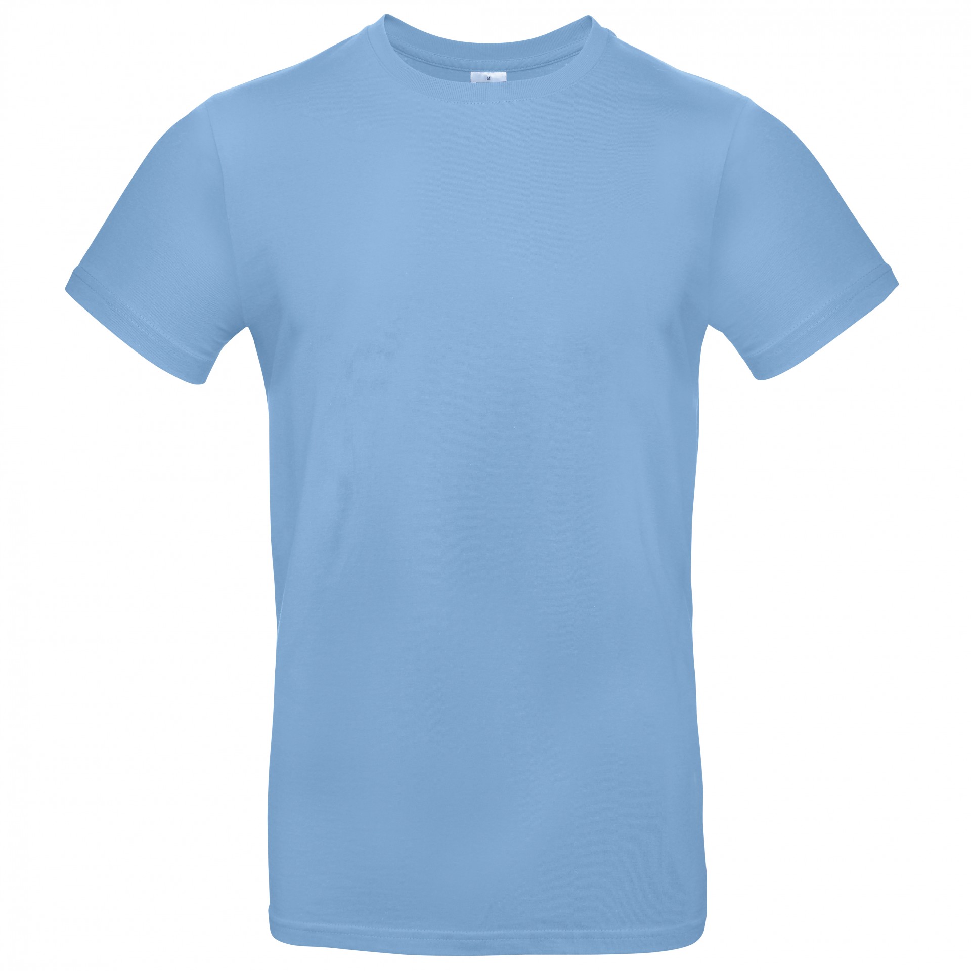 T-SHIRT HOMME BA220 couleurs