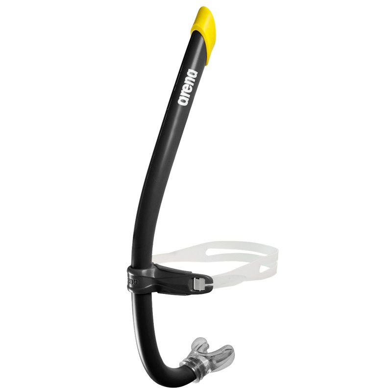 SWIM SNORKEL PRO III Noir couleurs