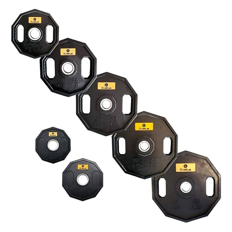 DISQUE OLYMPIQUE STARTING 