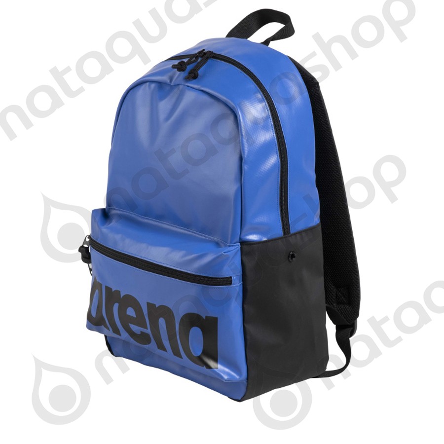 TEAM BACKPACK 30 BIG LOGO couleurs