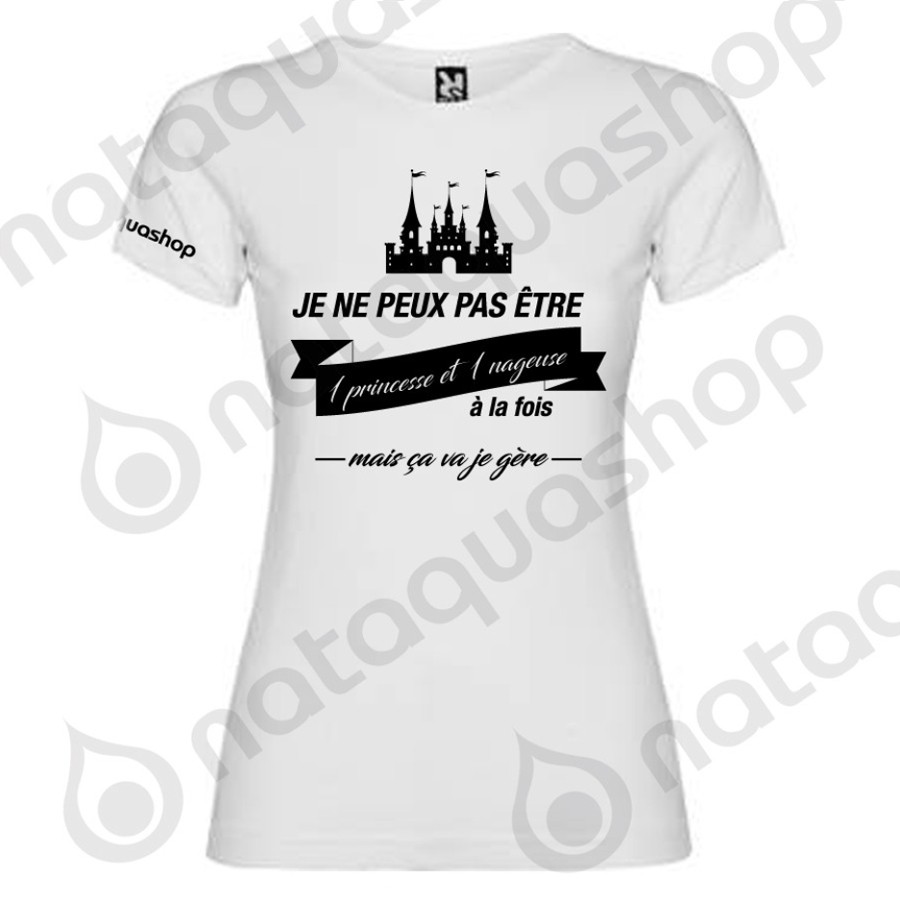 PRINCESSE- FEMME PACK