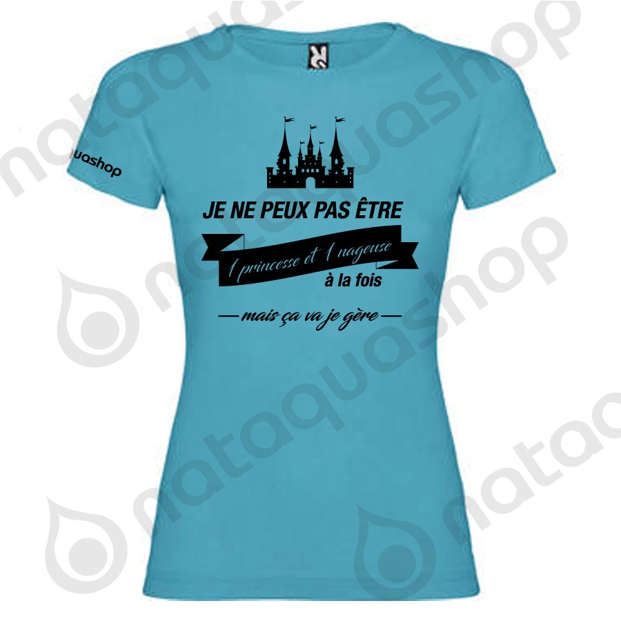 PRINCESSE- FEMME PACK