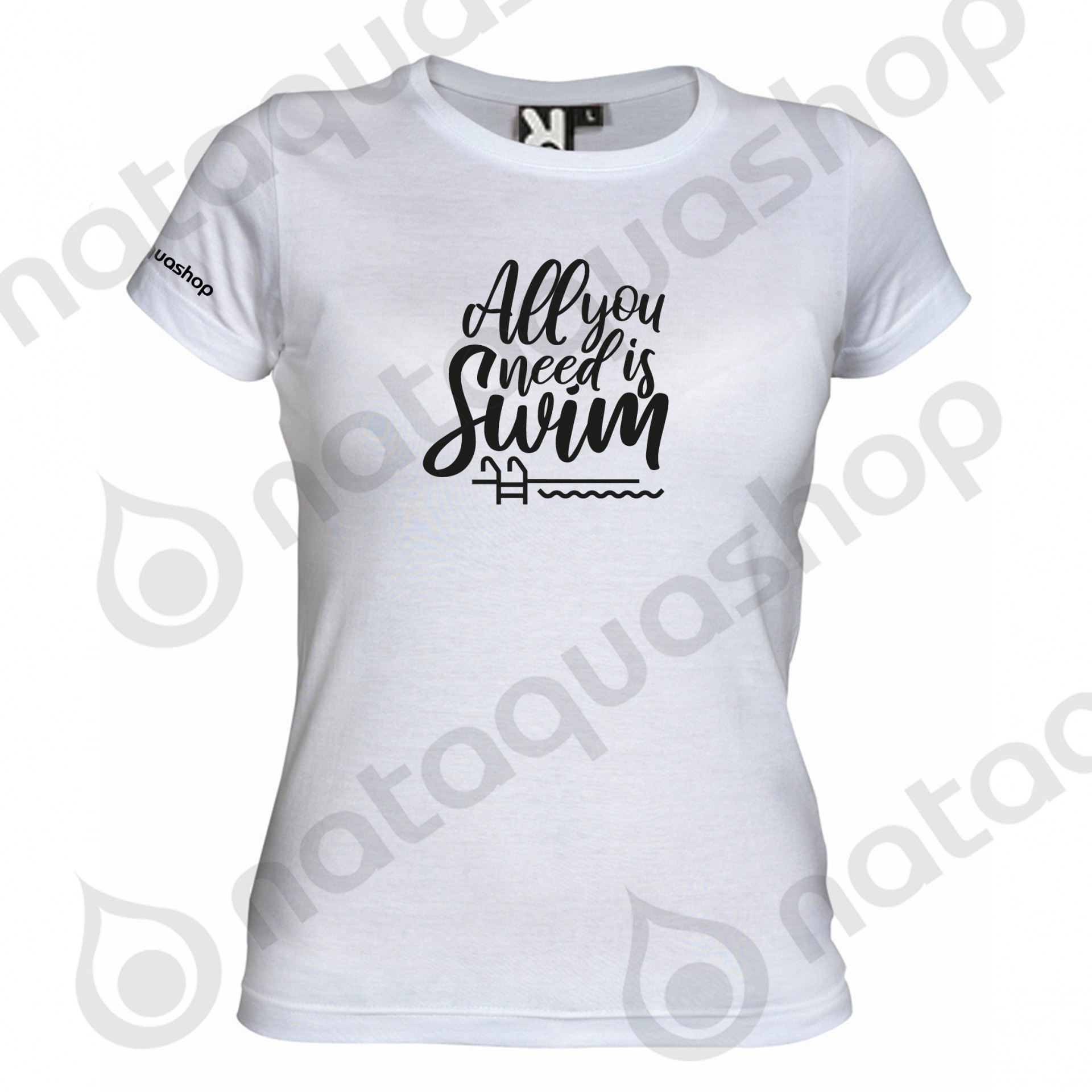 ALL YOU NEED IS SWIM - FEMME PACK Color