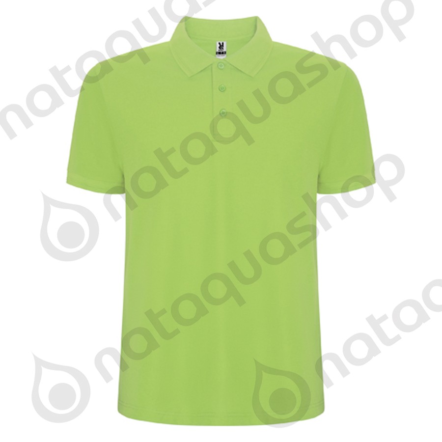 POLO PEGASO PREMIUM - HOMME couleurs