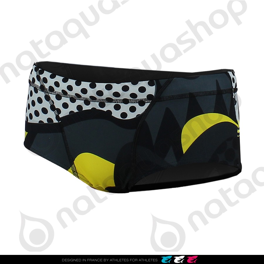 BALBI CRAZY ART - HOMME couleurs