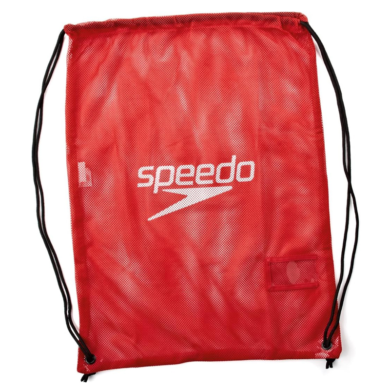 EQUIPMENT MESH BAG P3