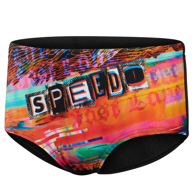 END+ GLITCHE 13 CM TRAIN PL - JR Color