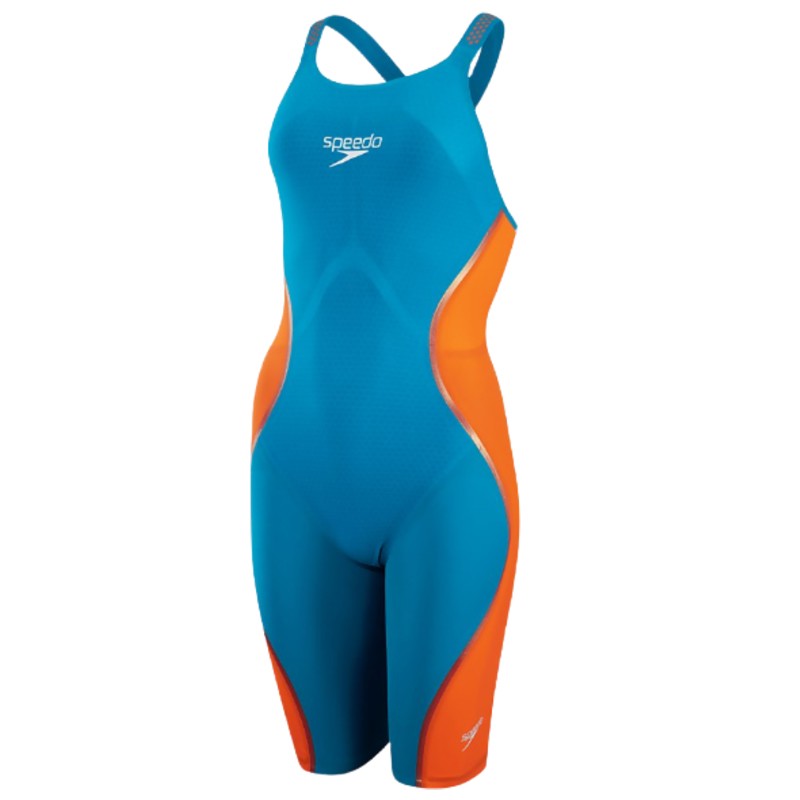 LZR PURE INTENT DOS OUVERT couleurs