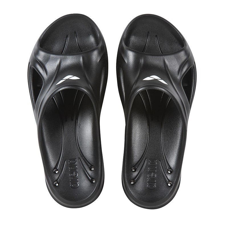 HYDROSOFT II JR HOOK  Black Color