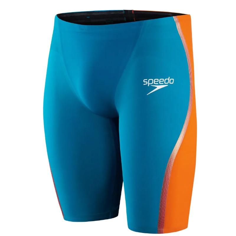 FS LZR PURE INTENT JAMMER Green/orange Color