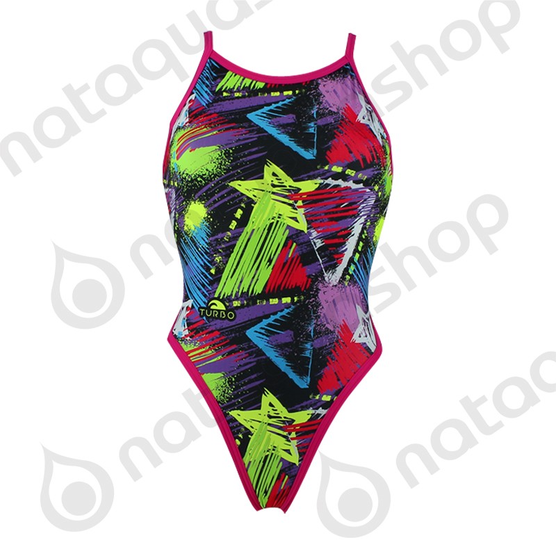 SPORTI STAR REVOLUTION - FEMME