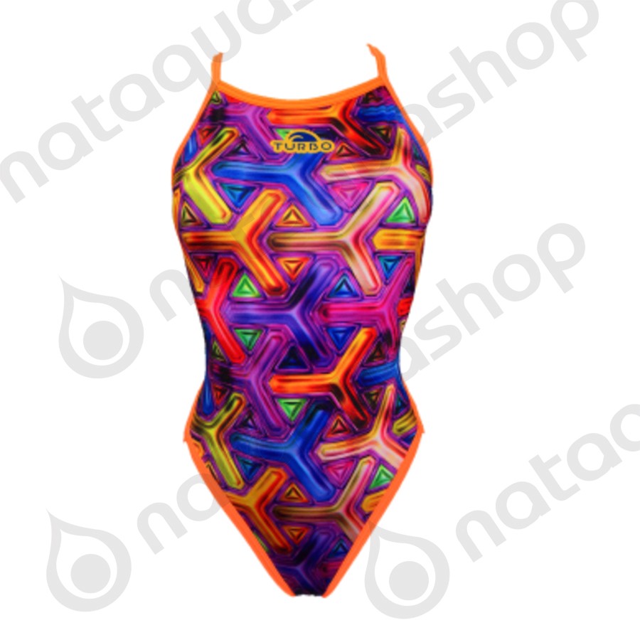 TRIDI TRIANGLE REVOLUTION - FEMME 