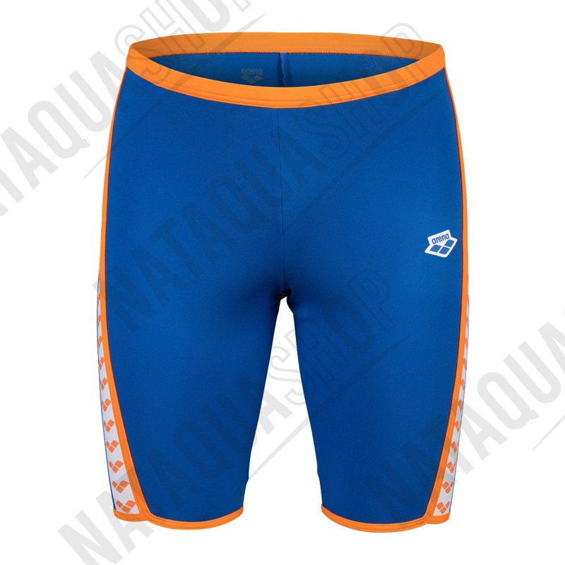 MEN'S ARENA ICONS SWIM JAMMER Color