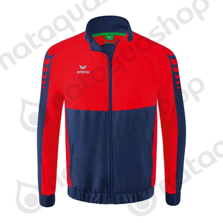 VESTE DE PRESENTATION SIX WINGS - HOMME Color