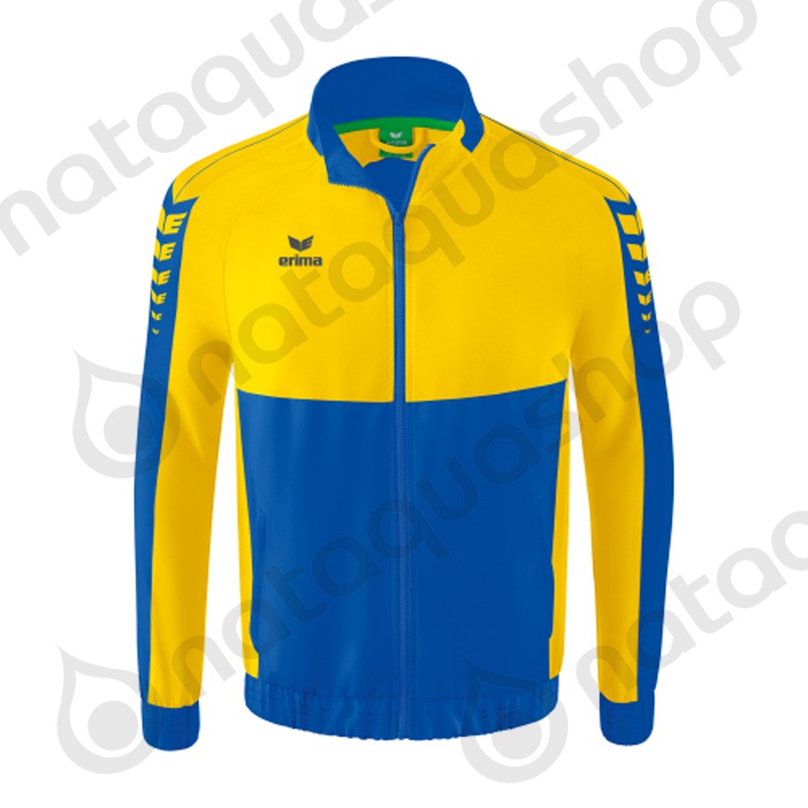 VESTE DE PRESENTATION SIX WINGS - HOMME Color