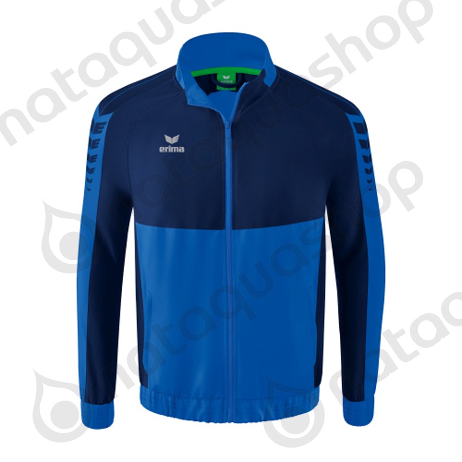 VESTE DE PRESENTATION SIX WINGS - HOMME Color
