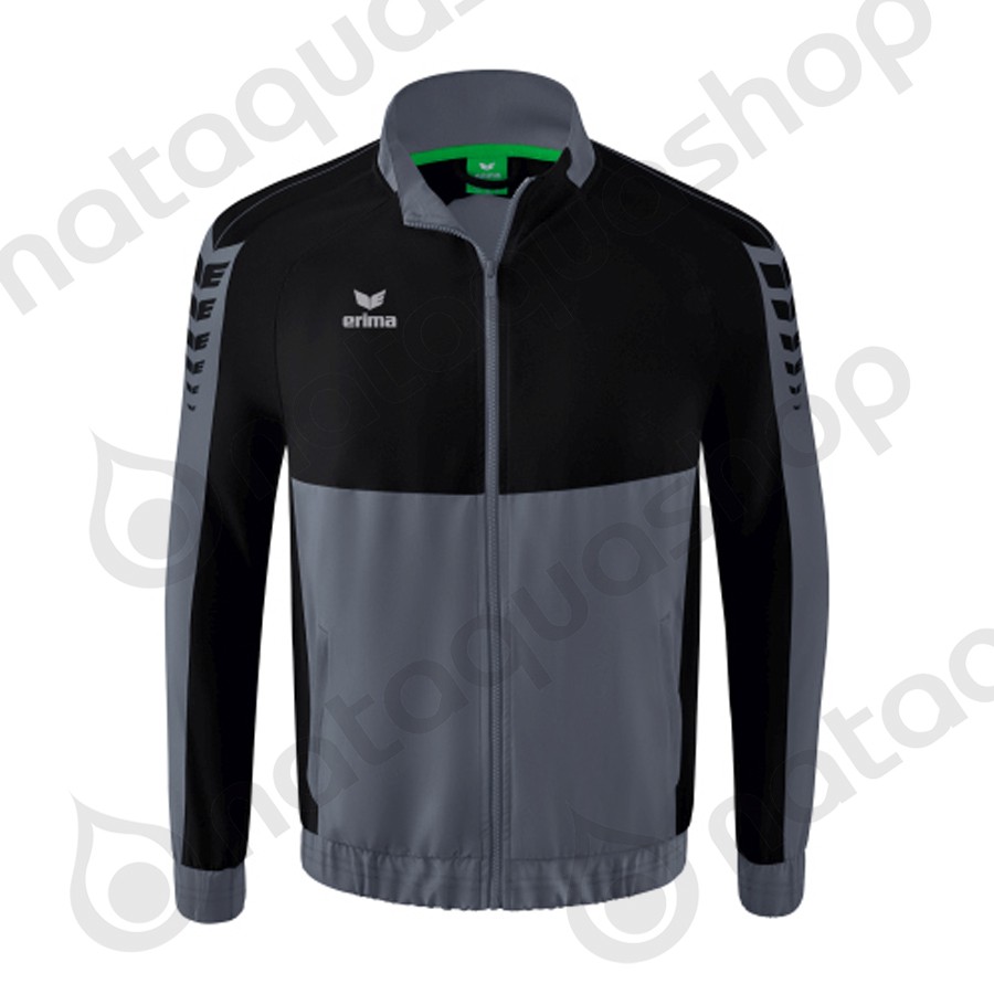 VESTE DE PRESENTATION SIX WINGS - HOMME Color