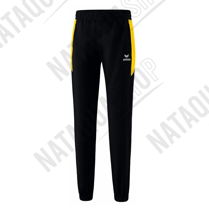 PANTALON DE PRESENTATION TEAM - FEMME couleurs