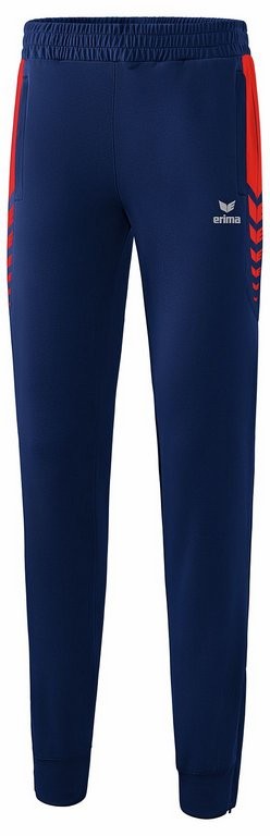PANTALON WORKER SIX WINGS - FEMME Color