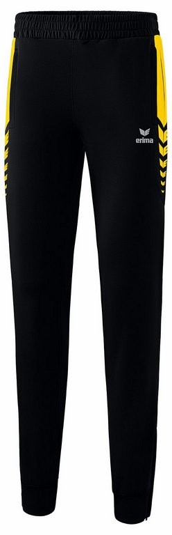 PANTALON WORKER SIX WINGS - FEMME Color