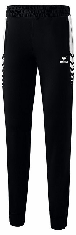 PANTALON WORKER SIX WINGS - FEMME Color