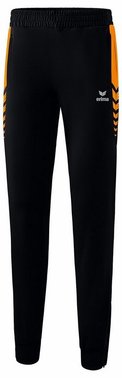 PANTALON WORKER SIX WINGS - FEMME Color