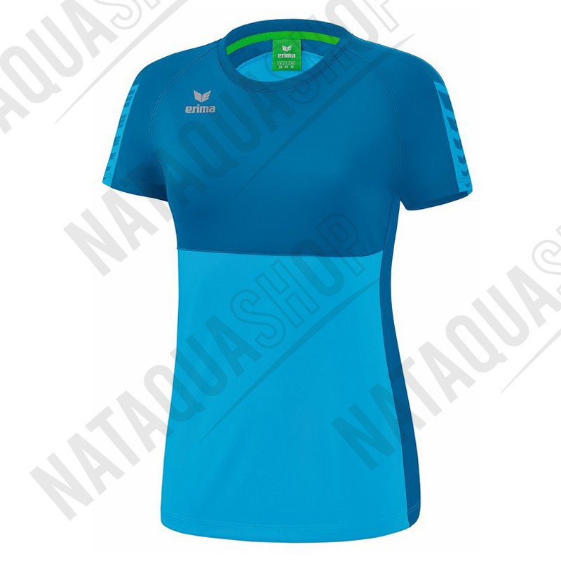 T-SHIRT SIX WINGS - FEMME