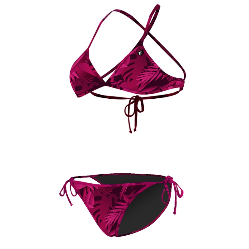 SEGURA LEAVES FOREST - FEMME PK Color