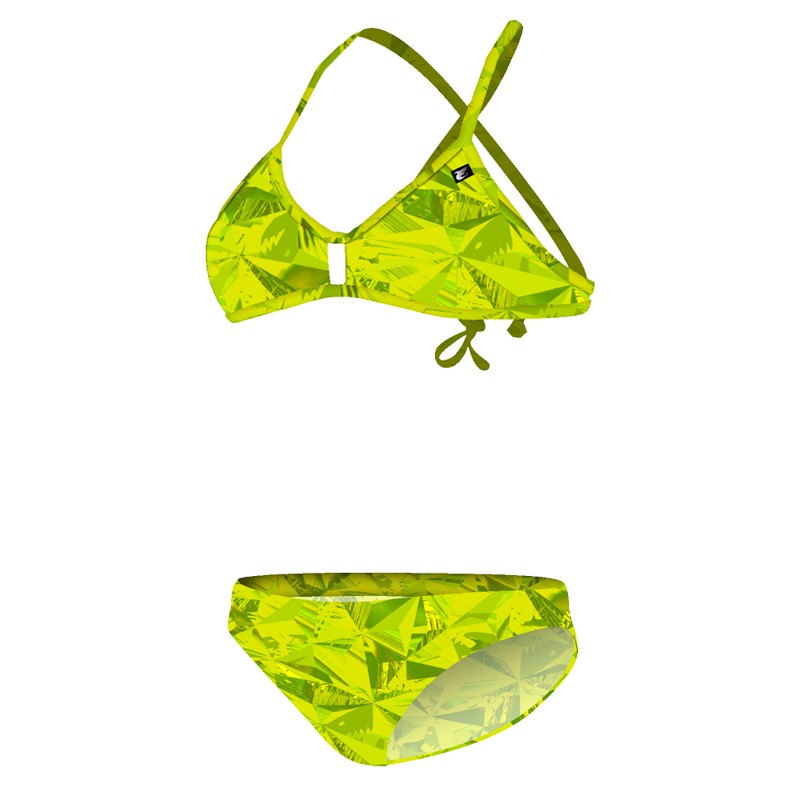 KASAÏ PRIMEVAL - FEMME PK couleurs