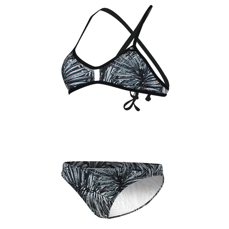 KASAÏ JUNGLE MANIA - FEMME PK Color