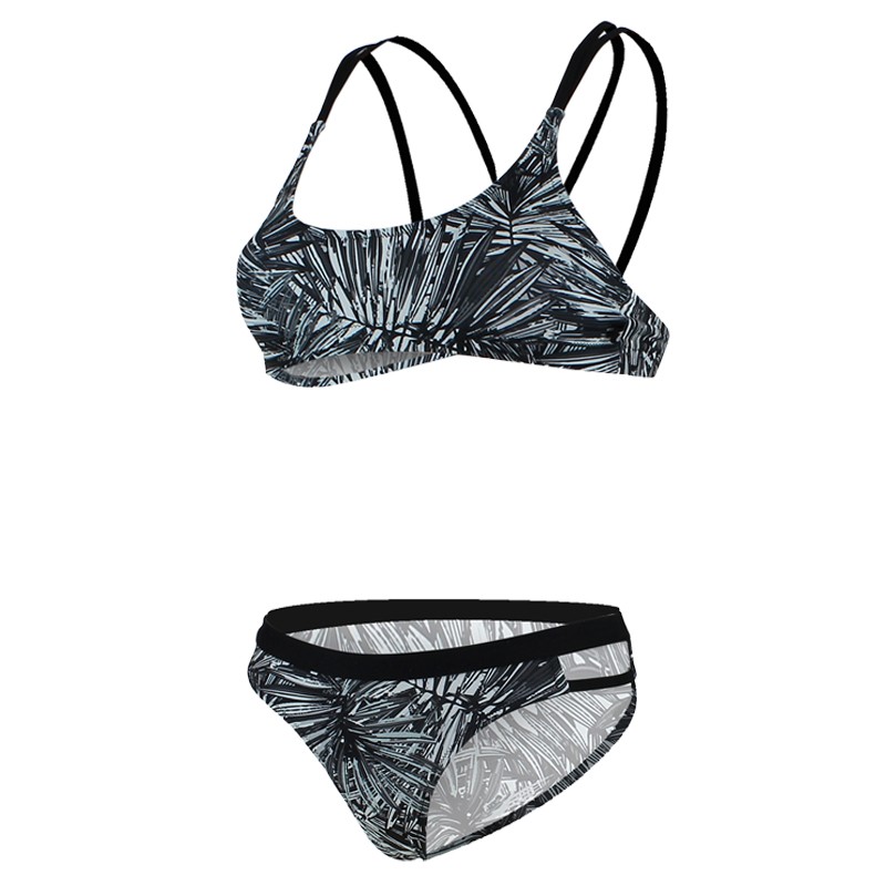 DARIA JUNGLE MANIA - FEMME PK Color