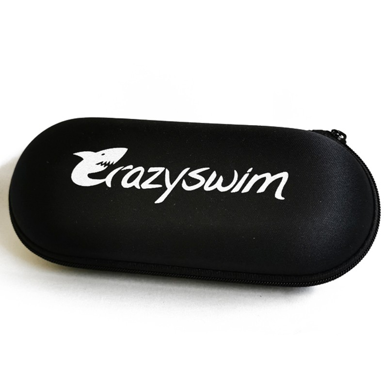 BOITIER LUNETTES CRAZYSWIM