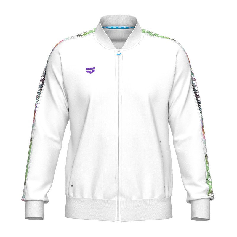 M RELAX JACKET IV TEAM - HOMME