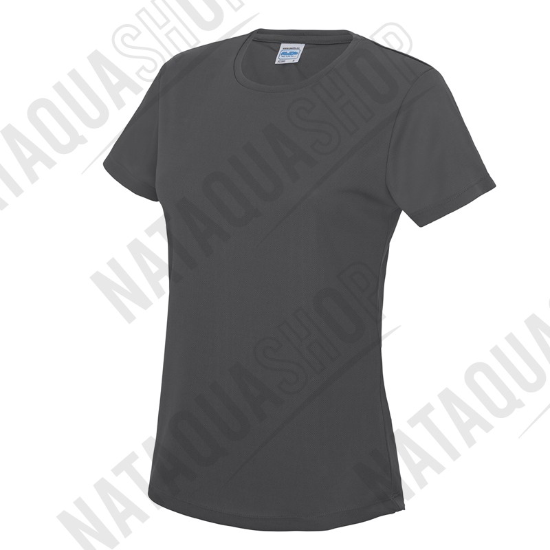 T-SHIRT FEMME - JC005 couleurs