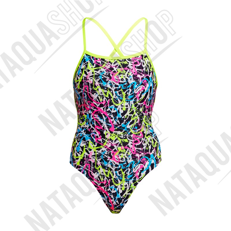 MESSED UP SI - FEMME 