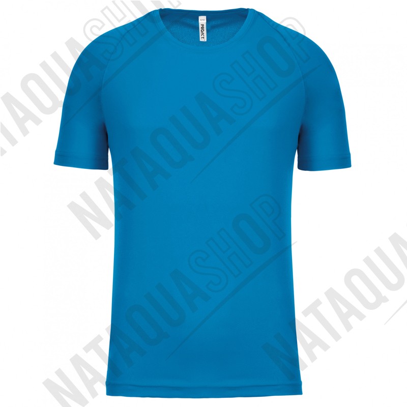 T-SHIRT ENFANT PA445 couleurs