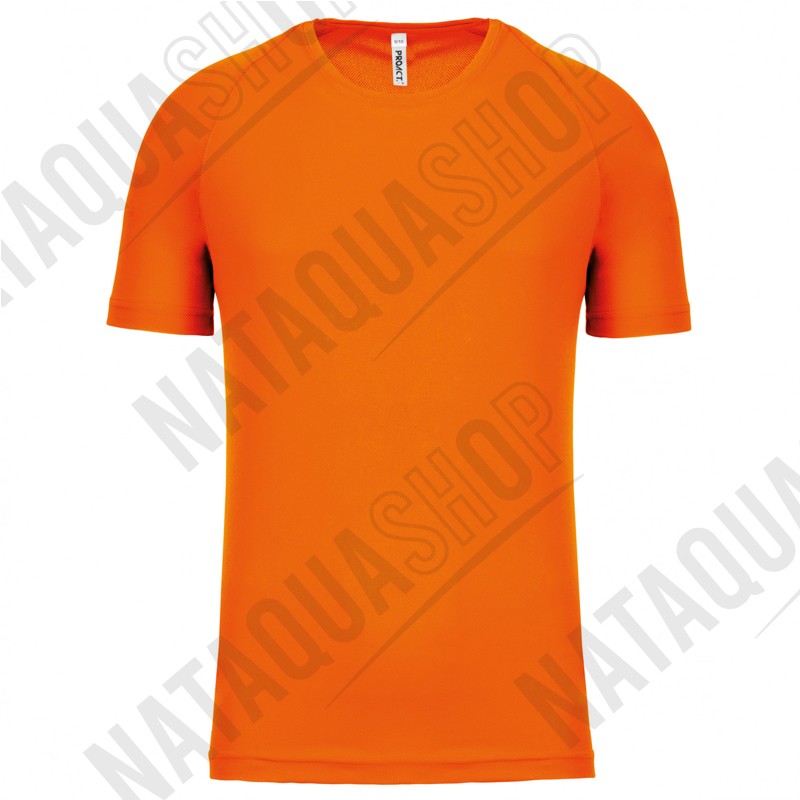 T-SHIRT ENFANT PA445 couleurs