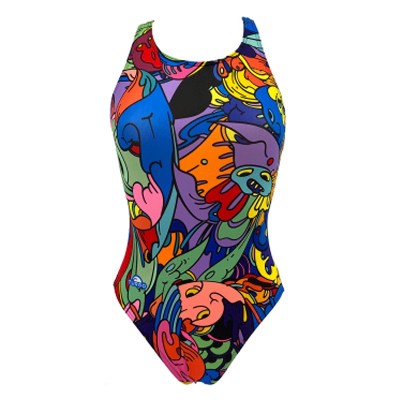 PSYCHEDELIC LB - FEMME